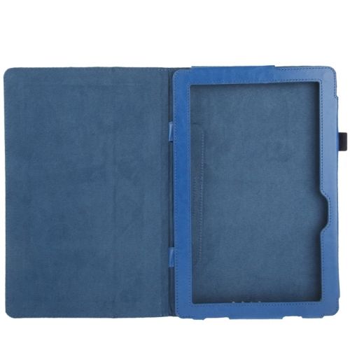 Чехол для ASUS Transformer Book T100TA(Blue)