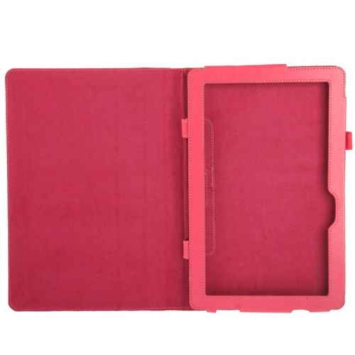 Чохол для ASUS Transformer Book T100TA(Red)