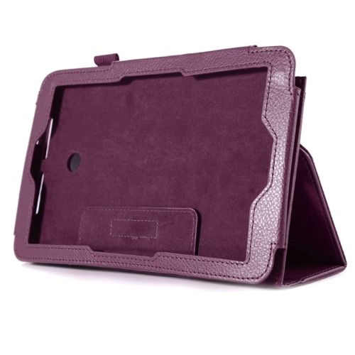 Чохол для Asus VivoTab Note 8 M80TA Violet