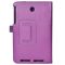 Чохол для ASUS MeMO Pad 7 ME176C Violet