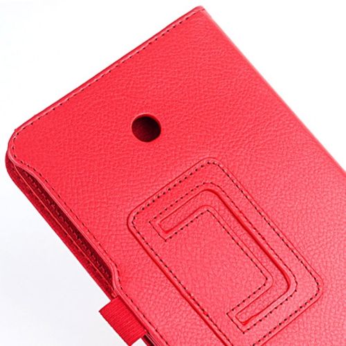 Чохол для Asus Memo Pad 7 ME70C Red