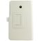 Чохол для Asus Fonepad HD 7 FE170CG White
