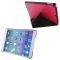 Чохол Ipad Air2 HotPink 3fold