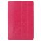 Чохол Ipad Air2 HotPink 3fold