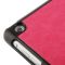 Чохол Ipad Air2 HotPink 3fold
