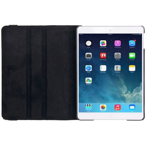 Чохол Ipad Air2 R360 Black