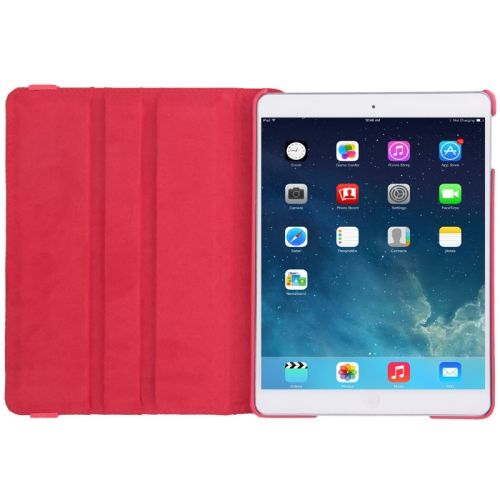 Чехол Ipad Air R360 Red