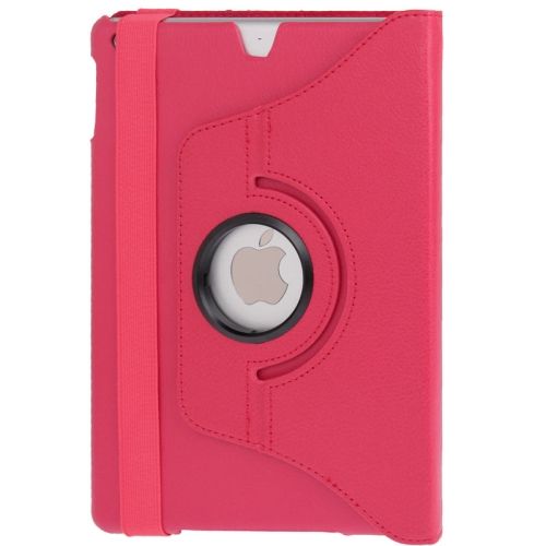 Чехол Ipad Air R360 Red