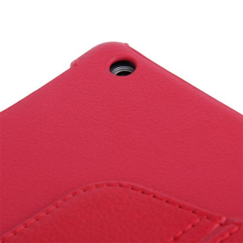 Чохол Ipad Air2 R360 Red