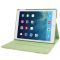 Чохол Rotatible 360 Ipad Mini Flowers