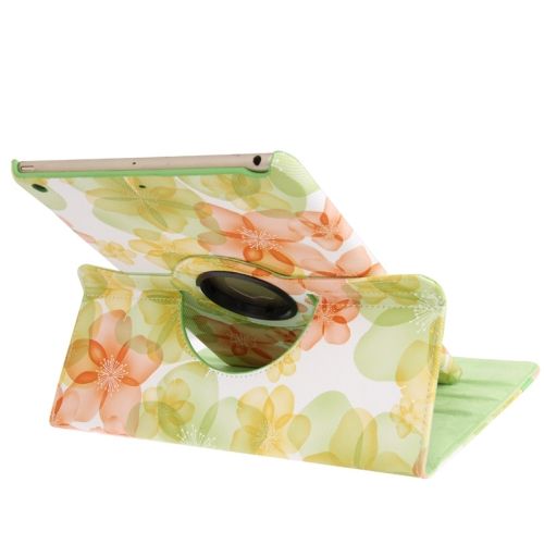 Чохол Ipad Air2 R360 Flowers