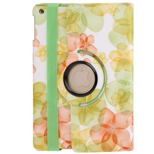 Чохол Ipad Air2 R360 Flowers