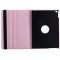 Чехол Ipad Air2 R360 Polka Dots Pink