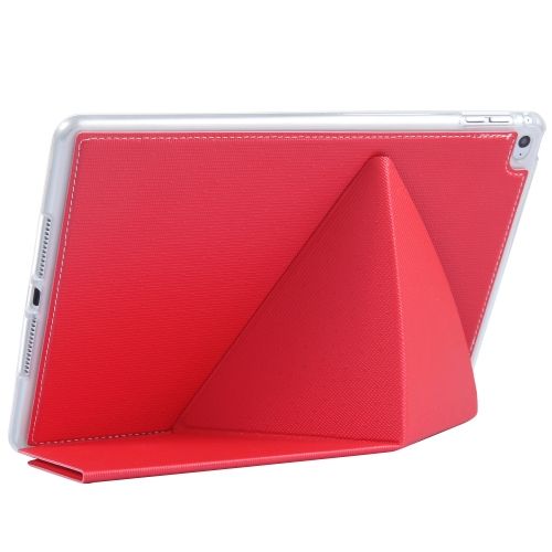Чохол Ipad Air2 Multi-fold Red