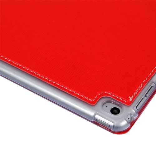 Чохол Ipad Air2 Multi-fold Red