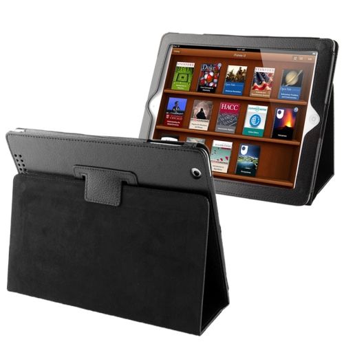 Чохол FullProtect Ipad 2/3/4