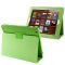 Чохол FullProtect Ipad 2/3/4 Green