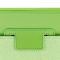 Чохол FullProtect Ipad 2/3/4 Green
