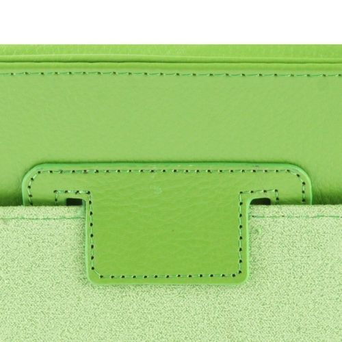 Чохол FullProtect Ipad 2/3/4 Green