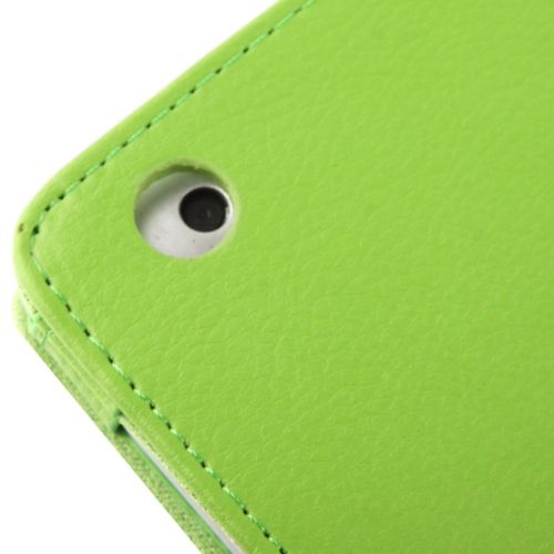 Чохол FullProtect Ipad 2/3/4 Green