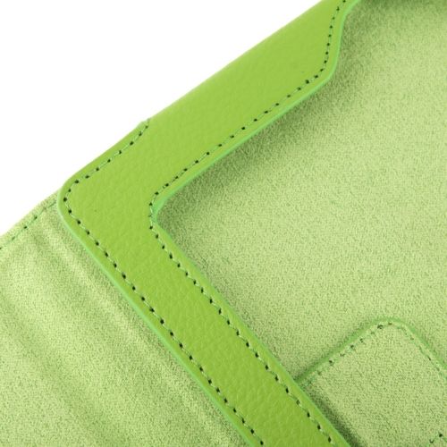 Чохол FullProtect Ipad 2/3/4 Green