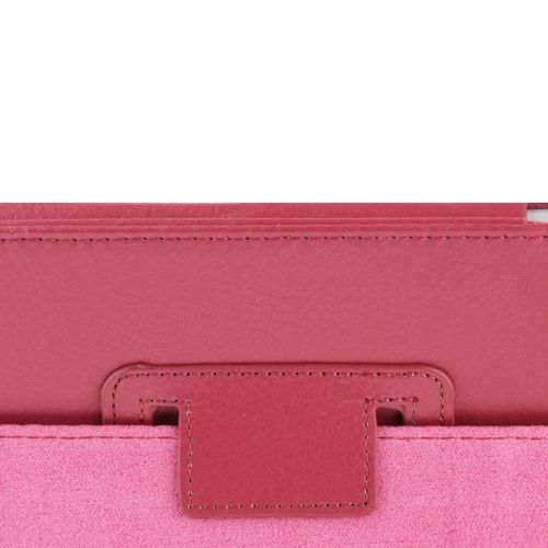 Чохол FullProtect Ipad 2/3/4 HotPink