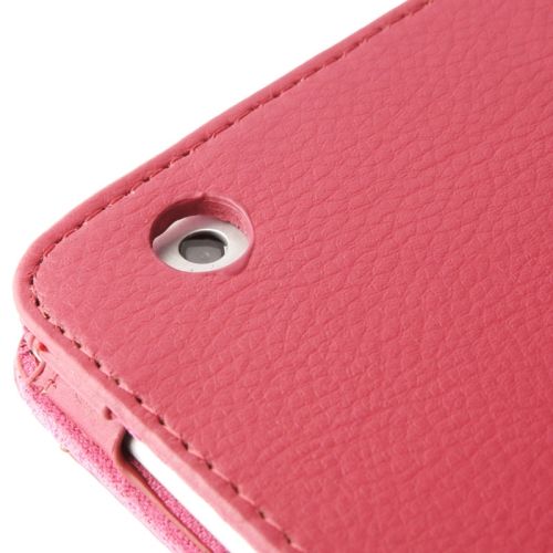 Чохол FullProtect Ipad 2/3/4 HotPink