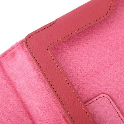 Чохол FullProtect Ipad 2/3/4 HotPink