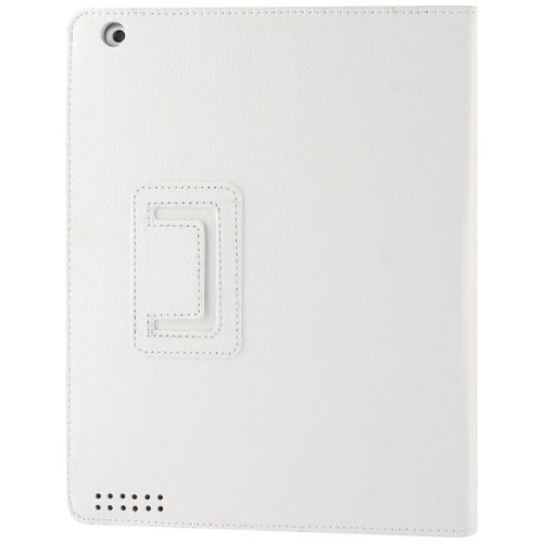 Чохол FullProtect Ipad 2/3/4 White