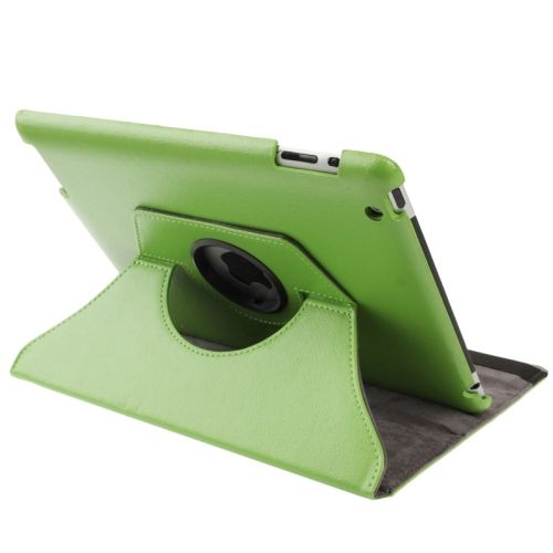 Чохол R360 Ipad 2 Green