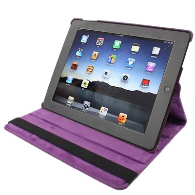 Чохол R360 Ipad 2/3/4 Violet