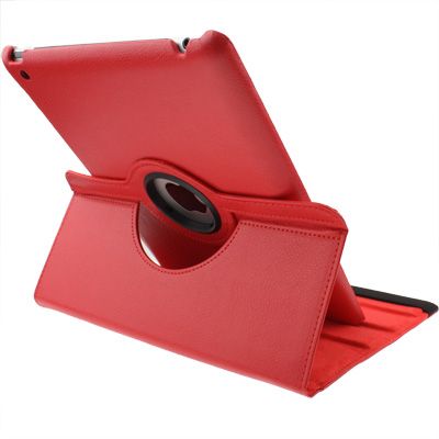 Чохол R360 Ipad 2/3/4 Red