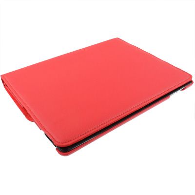 Чохол R360 Ipad 2/3/4 Red