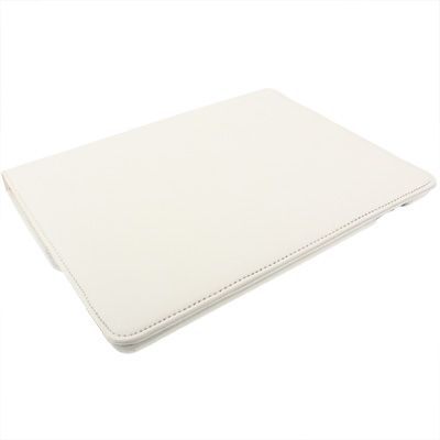 Чехол "Бизнес класс" Ipad 2/3/4 White