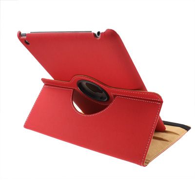 Чохол Ipad 2/3/4 Red Джинс R360