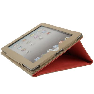 Чохол-папка Ipad 2/3/4 Colors