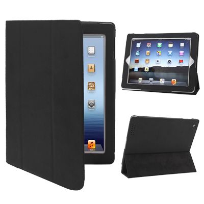 Чохол Ipad 2/3/4 Laser SmartCase