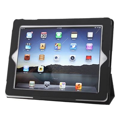 Чохол Ipad 2/3/4 Laser SmartCase