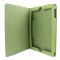 Чохол Ipad 2/3/4 Laser SmartCase Green