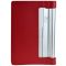 Чохол Lenovo Yoga 10 B8000 Red