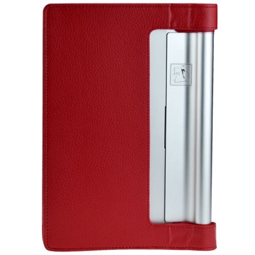 Чохол для Lenovo Yoga 8 B6000 Red