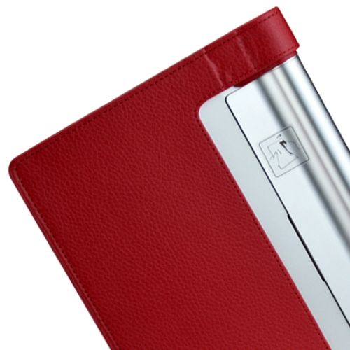 Чохол Lenovo Yoga 10 B8000 Red