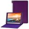 Чохол для Lenovo Yoga 8 B6000 Violet