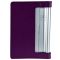 Чохол Lenovo Yoga 10 B8000 Violet
