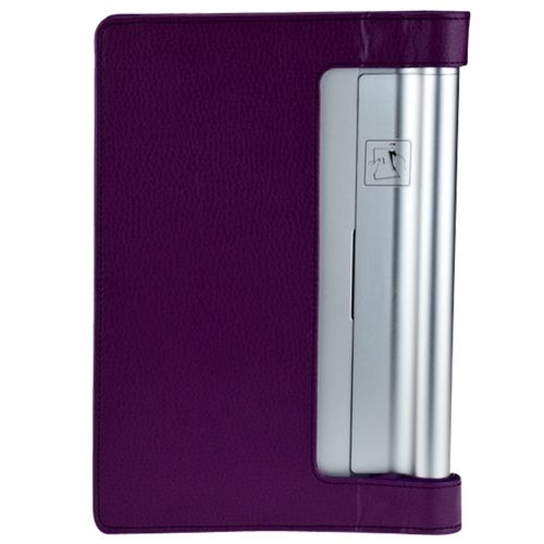 Чохол для Lenovo Yoga 8 B6000 Violet