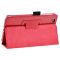 Чохол для Lenovo IdeaTab S5000 Red