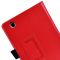 Чохол для Lenovo IdeaTab S5000 Red