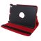 Чохол Rotatible 360 Ipad Mini Red