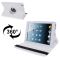 Чохол Rotatible 360 Ipad Mini White