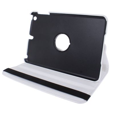 Чохол Rotatible 360 Ipad Mini White